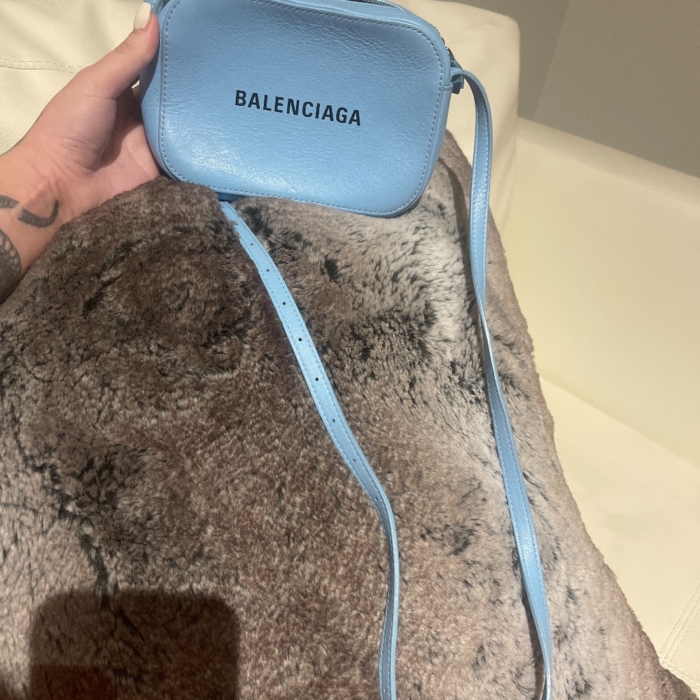Balenciaga bag